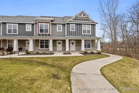 169 Tamarack, Rockford, MI 49341