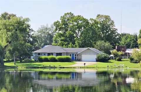 92 N Lincoln, Lakeview, MI 48850