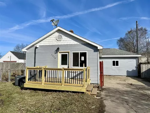 2028 Leif, Norton Shores, MI 49441