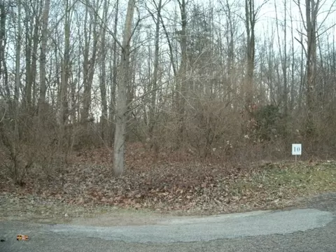 0 Valley View Dr #LOT 10, Niles, MI 49120
