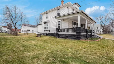 131 E Corey, Bronson, MI 49028 photo 3