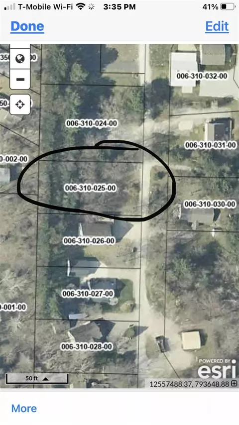 n para sail, Mears, MI 49436 photo 15