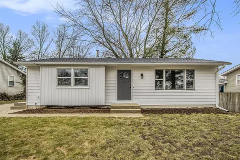 608 Southland, Portage, MI 49024