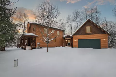 5986 North, Grayling, MI 49738