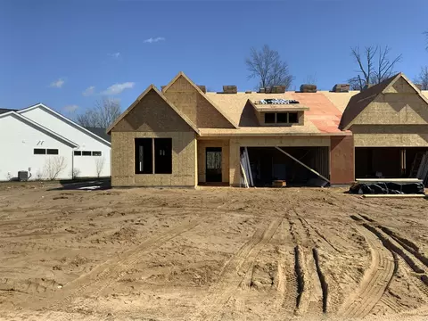 3034 Isle Water, Belmont, MI 49306