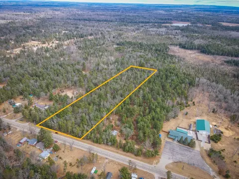 00 S Gladwin, Prudenville, MI 48651