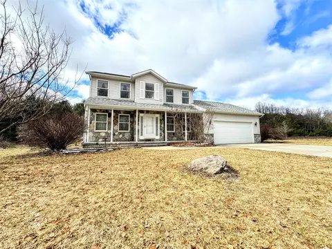 11855 Tanglewood, Stanwood, MI 49346