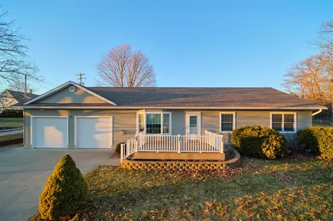 320 Holden, Manistee, MI 49660