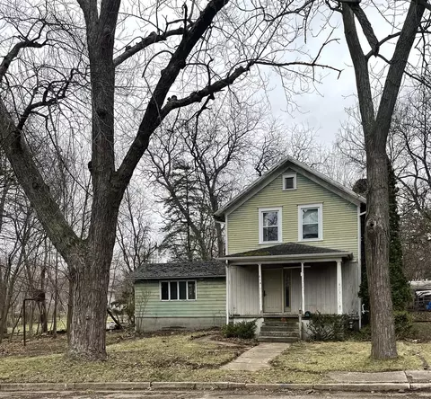 314 College, Albion, MI 49224