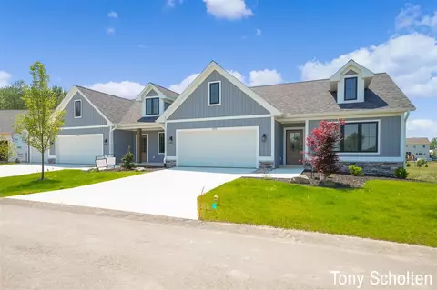 5175 Blendon Mdw #33, Hudsonville, MI 49426