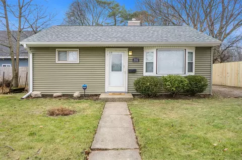 3112 Emerald, Kalamazoo, MI 49001