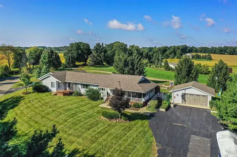 12505 Park Hl, Marshall, MI 49068