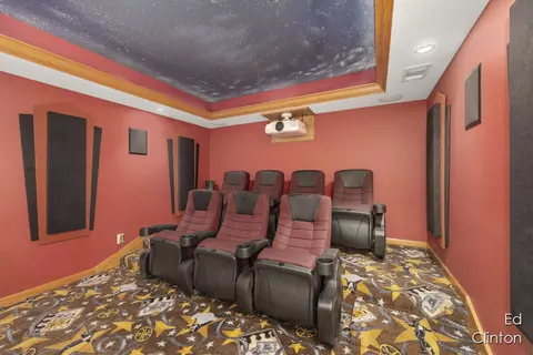 Living - 4030 Egypt Vly, Ada, MI 49301 photo 7 of 8
