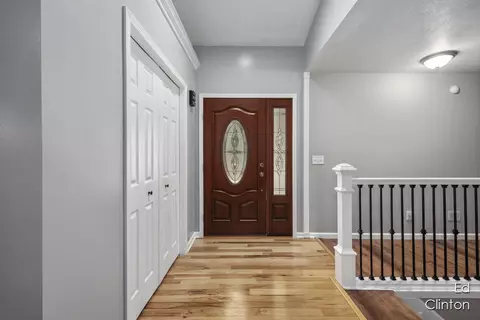 Entry Way - 4030 Egypt Vly, Ada, MI 49301 photo 1 of 2