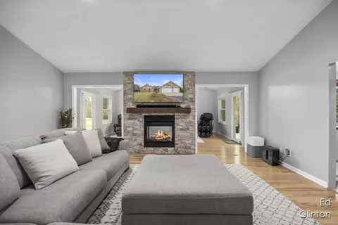 Living - 4030 Egypt Vly, Ada, MI 49301 photo 1 of 8