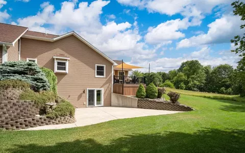 Exterior - 4030 Egypt Vly, Ada, MI 49301 photo 6 of 9