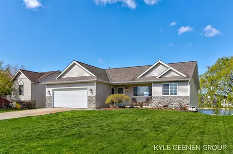 2891 Sunrise, Holland, MI 49424