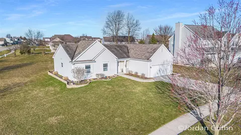 6519 Avalon, Caledonia, MI 49316