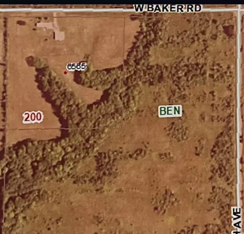 V/l 48th, Shelby, MI 49455