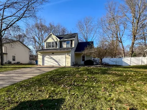 2549 Portside, Portage, MI 49002