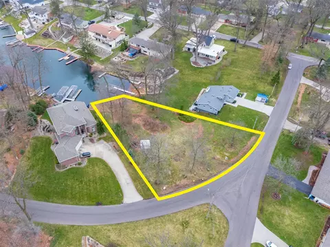 281 Honey, Battle Creek, MI 49015