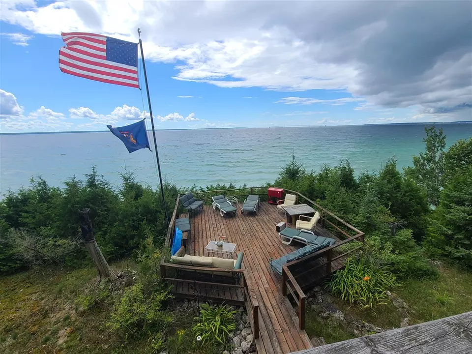 3117 S Lakeshore, Bois Blanc, MI 49775 2 Photos Movoto