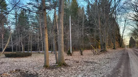 Viaduct, Copemish, MI 49625