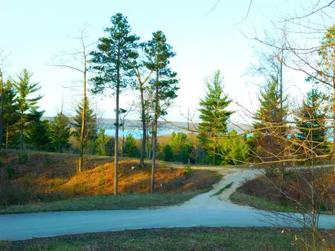 Indigo Trail, Onekama, MI 49675