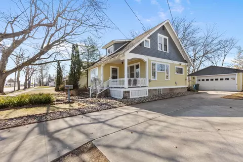 727 S Chestnut, Reed City, MI 49677