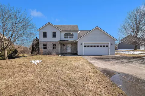3657 Silver Farms, Traverse City, MI 49684