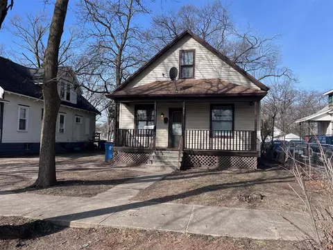 2537 Jefferson, Muskegon Heights, MI 49444