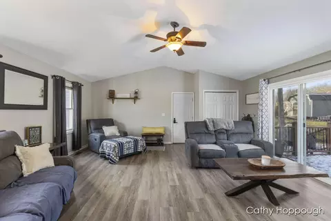 Living - 7482 Macarthur, Saranac, MI 48881 photo 1 of 2