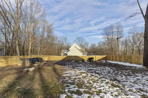 Exterior - 7482 Macarthur, Saranac, MI 48881 photo 11 of 12