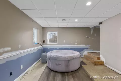 Bedroom - 7482 Macarthur, Saranac, MI 48881 photo 7 of 7