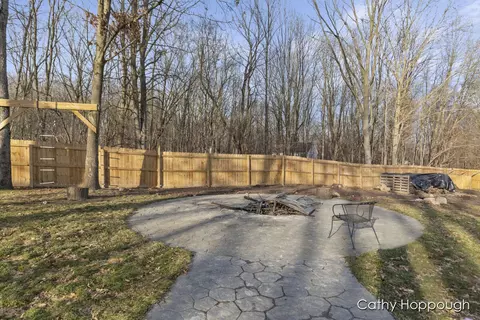 Exterior - 7482 Macarthur, Saranac, MI 48881 photo 10 of 12