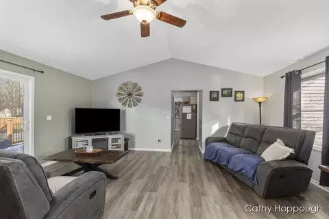 Bedroom - 7482 Macarthur, Saranac, MI 48881 photo 1 of 7