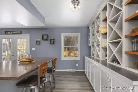 Dining - 7482 Macarthur, Saranac, MI 48881 photo 3 of 3