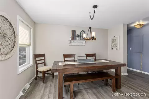 Dining - 7482 Macarthur, Saranac, MI 48881 photo 2 of 3