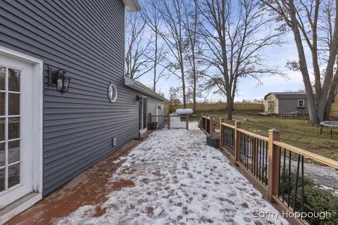 Other - 7482 Macarthur, Saranac, MI 48881 photo 9 of 10