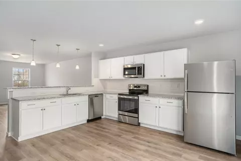 Kitchen - 613 Oklahoma, Three Rivers, MI 49093 photo 1 of 5