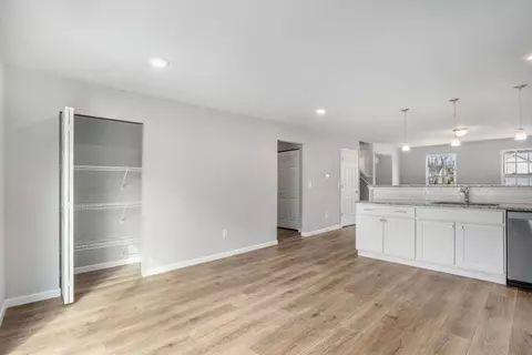 Kitchen - 613 Oklahoma, Three Rivers, MI 49093 photo 5 of 5