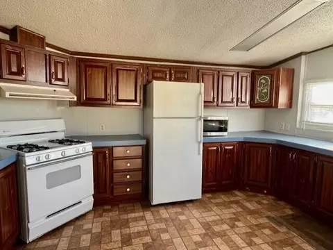 Kitchen - 291 Maple Run, Mason, MI 48854 photo 2 of 4