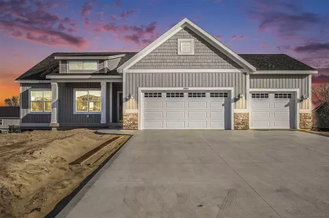 9501 Fields, Zeeland, MI 49464