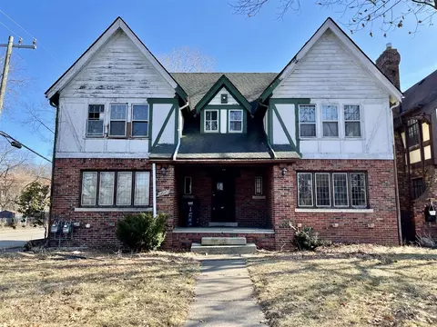 16260 La Salle, Detroit, MI 48221