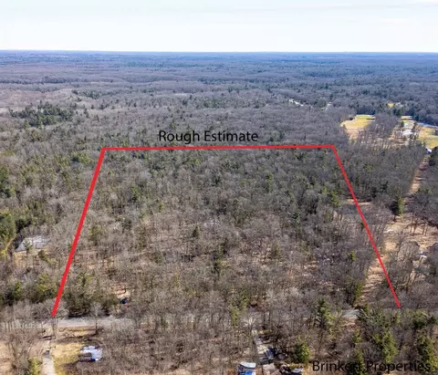 Vl Dalson, Twin Lake, MI 49457