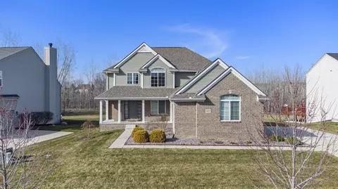 8825 Prairie, Ypsilanti, MI 48197
