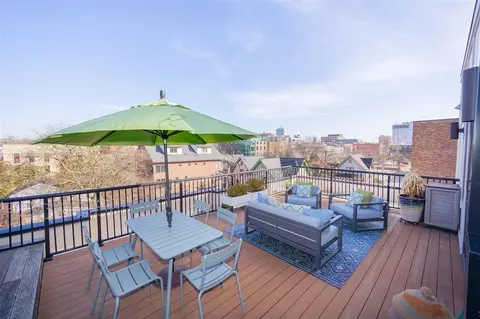 414 N Main #9, Ann Arbor, MI 48104