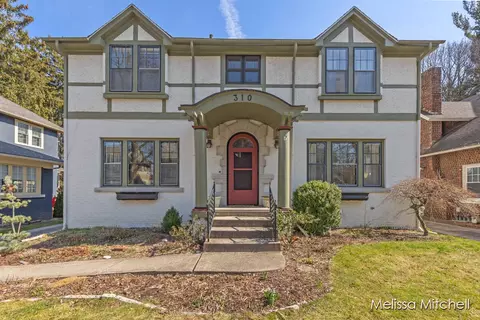 310 Briarwood, East Grand Rapids, MI 49506