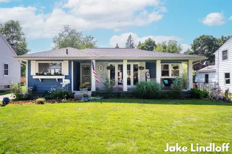 2439 Paris, Grand Rapids, MI 49505