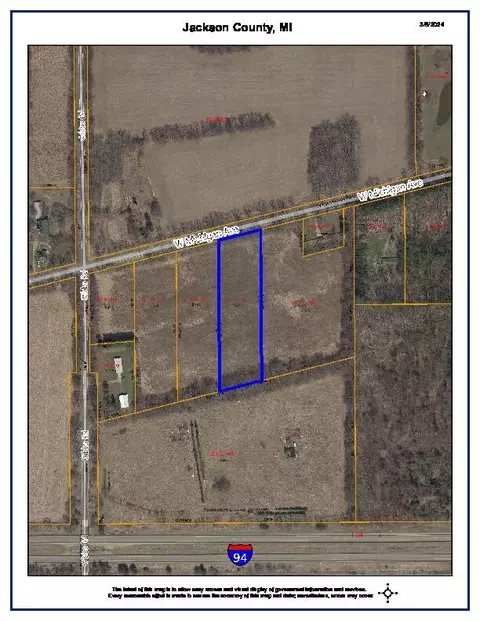 0000 W Michigan, Albion, MI 49224